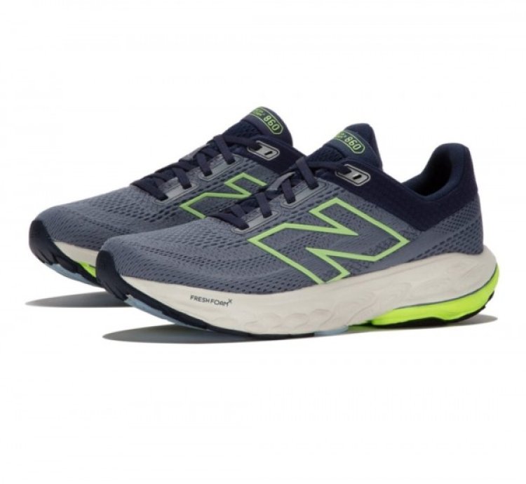 Newbalance Fresh Foam X 860 V14 Running Shoes
