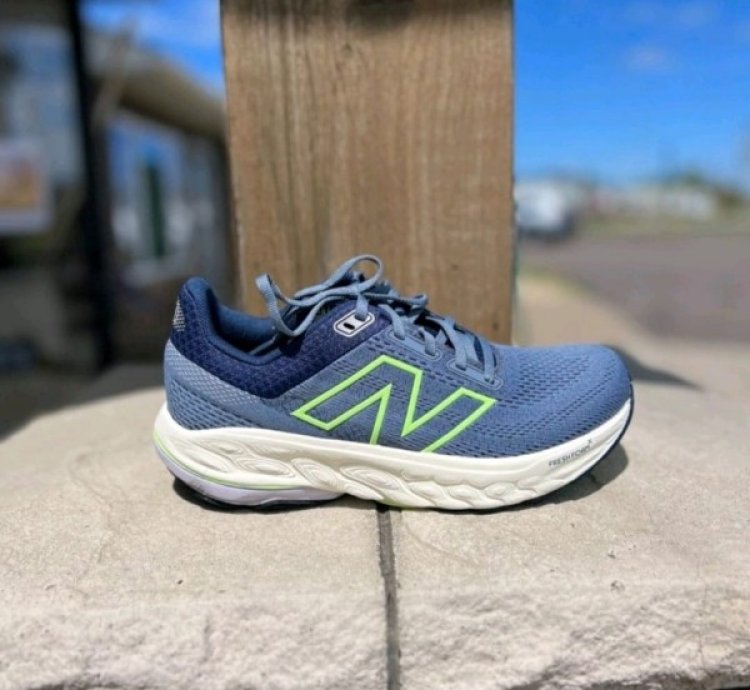 Newbalance Fresh Foam X 860 V14 Running Shoes