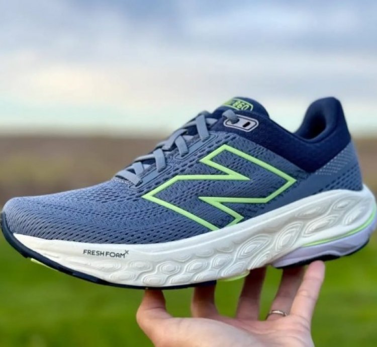 Newbalance Fresh Foam X 860 V14 Running Shoes