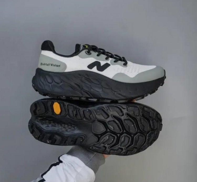 Newbalance Fresh Foam X District Vision Sneakers