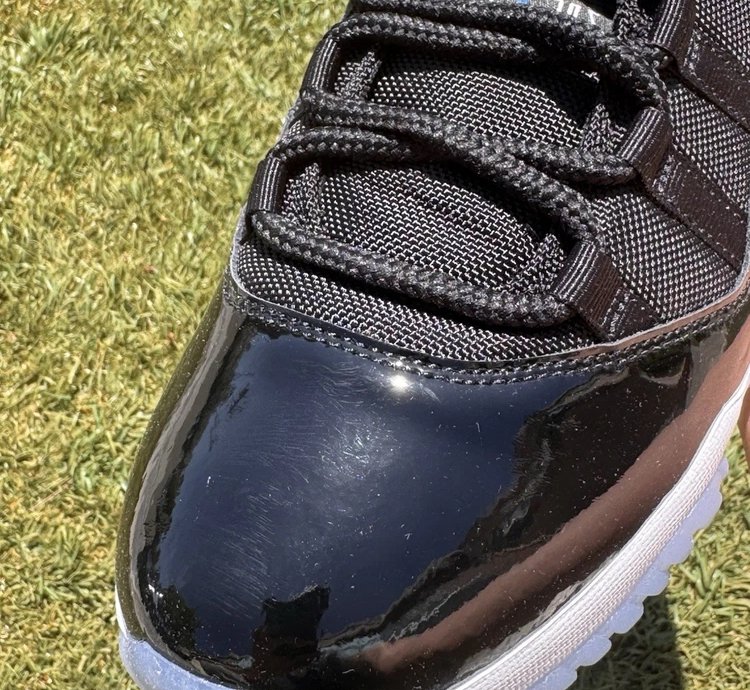 Air Jordan 11 Retro Low Space Jam