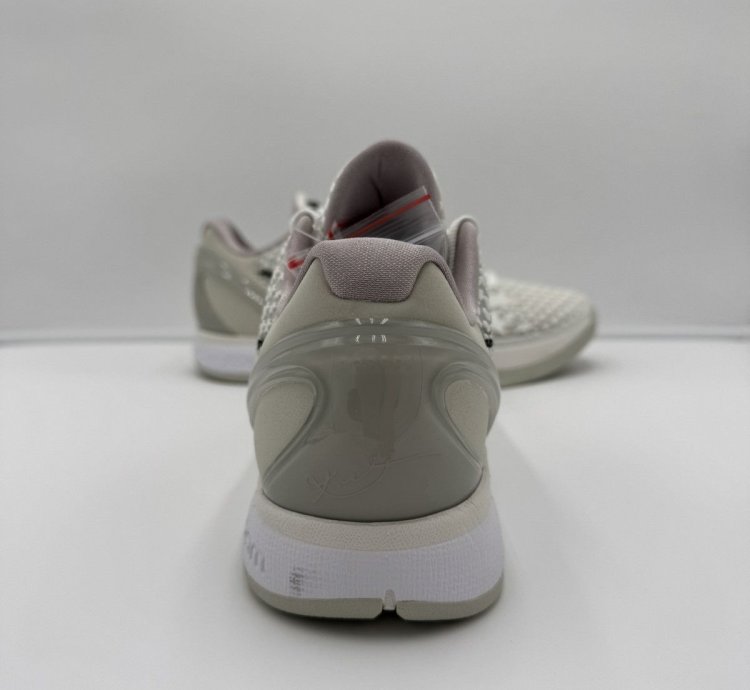 Nike Kobe 6 Protro Sail All Star