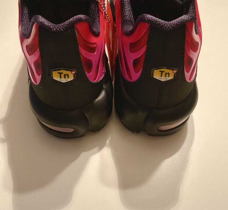 Supreme Nike Air Max Plus Tn