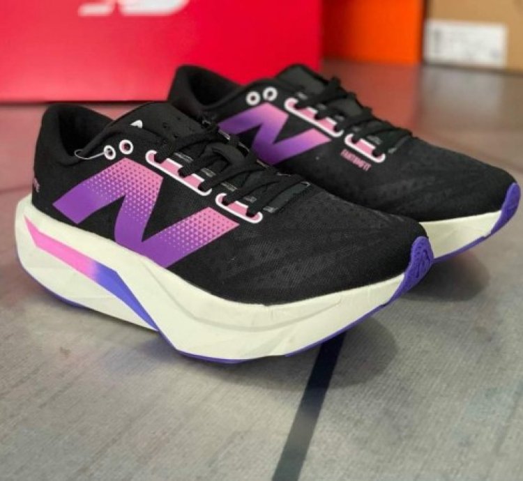 Newbalance Fuelcell Sc Elite V4 Sneakers