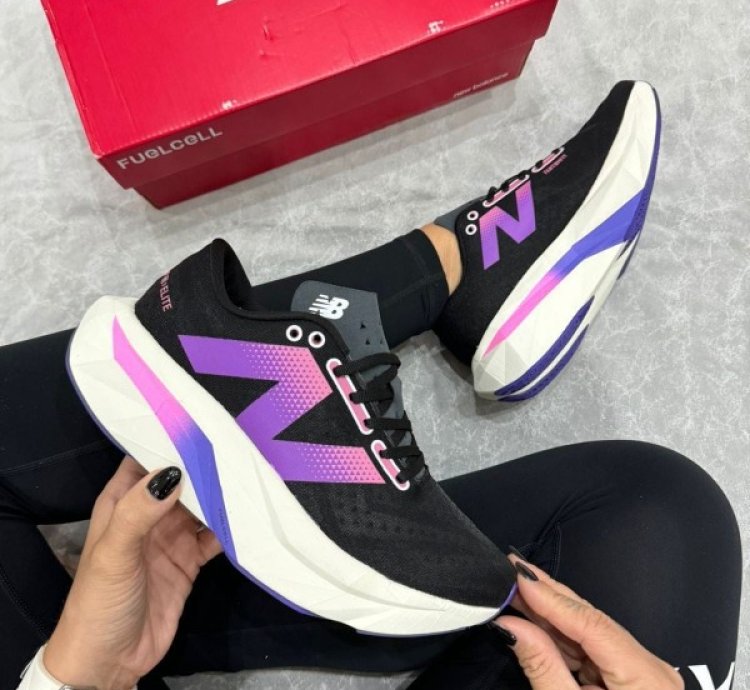 Newbalance Fuelcell Sc Elite V4 Sneakers