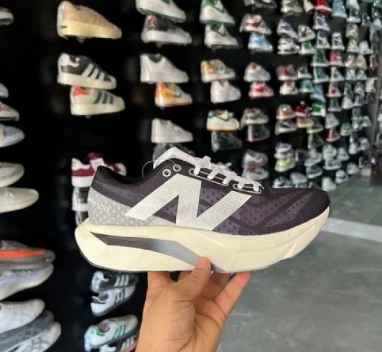 Newbalance Fuelcell Sc Elite V4 Sneakers