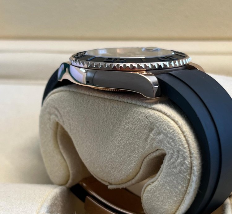 Rolex Yacht-master 37 Unworn Rose Gold Yacht-master 37mm 268655