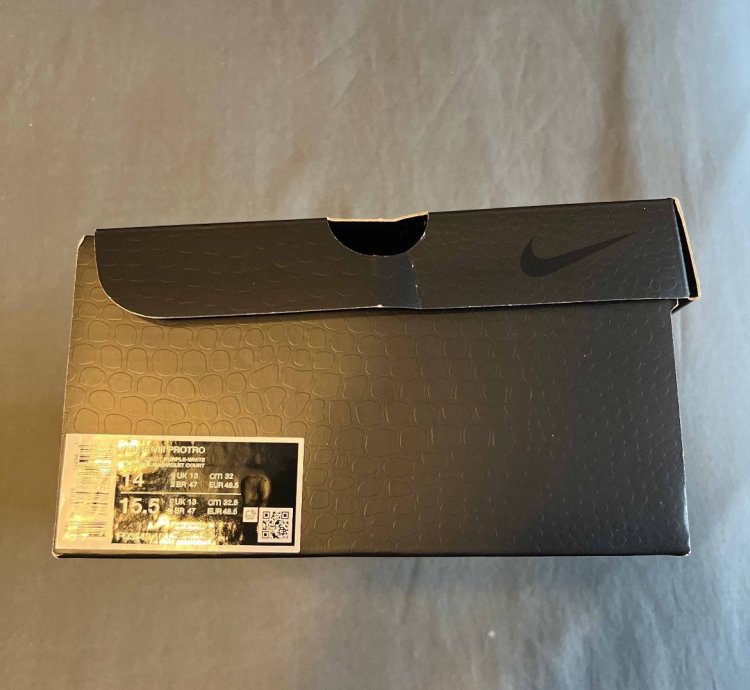 Nike Kobe 8 Protro Court Purple Size 14 Fq3549 100