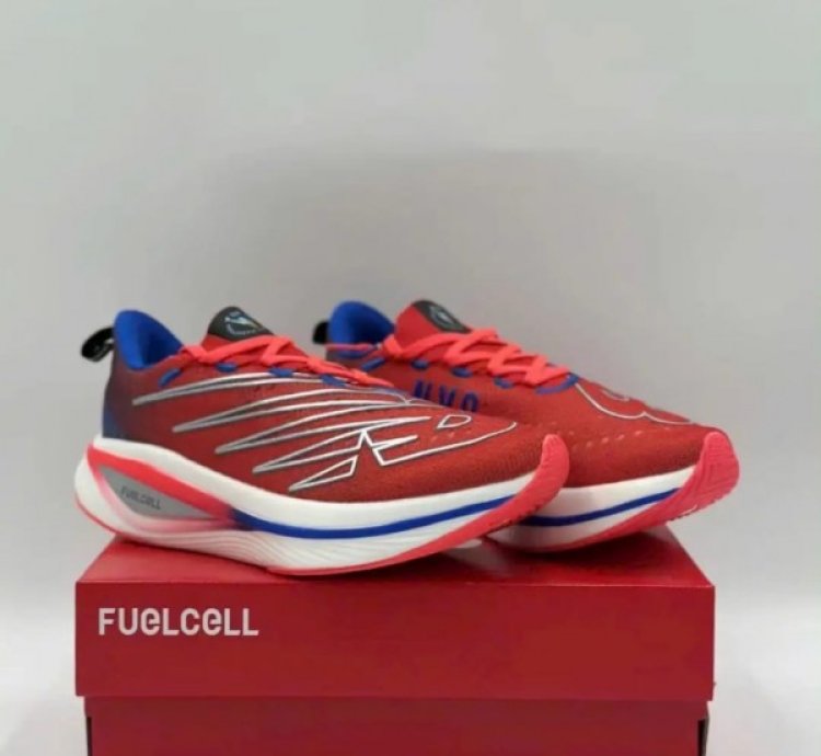 Newbalance Fuelcell Supercomp Elite V3 Running Shoes