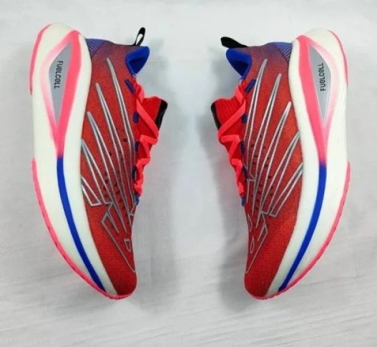 Newbalance Fuelcell Supercomp Elite V3 Running Shoes
