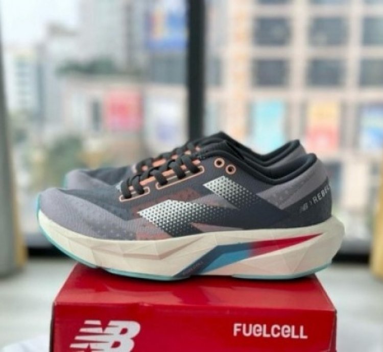 Newbalance Fuelcell Supercomp Elite V4 Sneakers