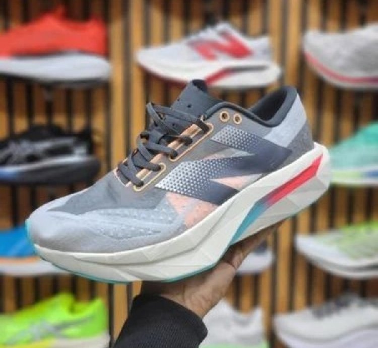 Newbalance Fuelcell Supercomp Elite V4 Sneakers