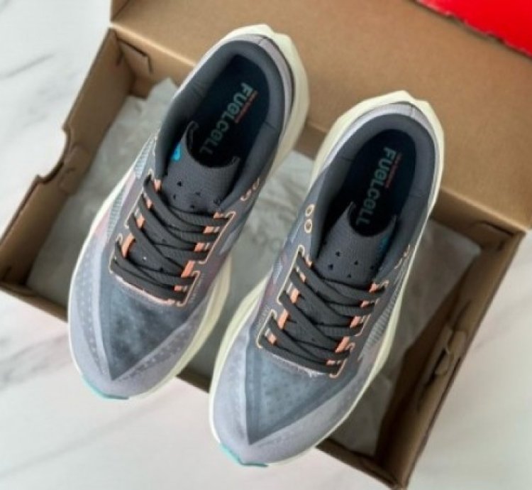 Newbalance Fuelcell Supercomp Elite V4 Sneakers