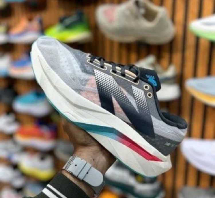 Newbalance Fuelcell Supercomp Elite V4 Sneakers