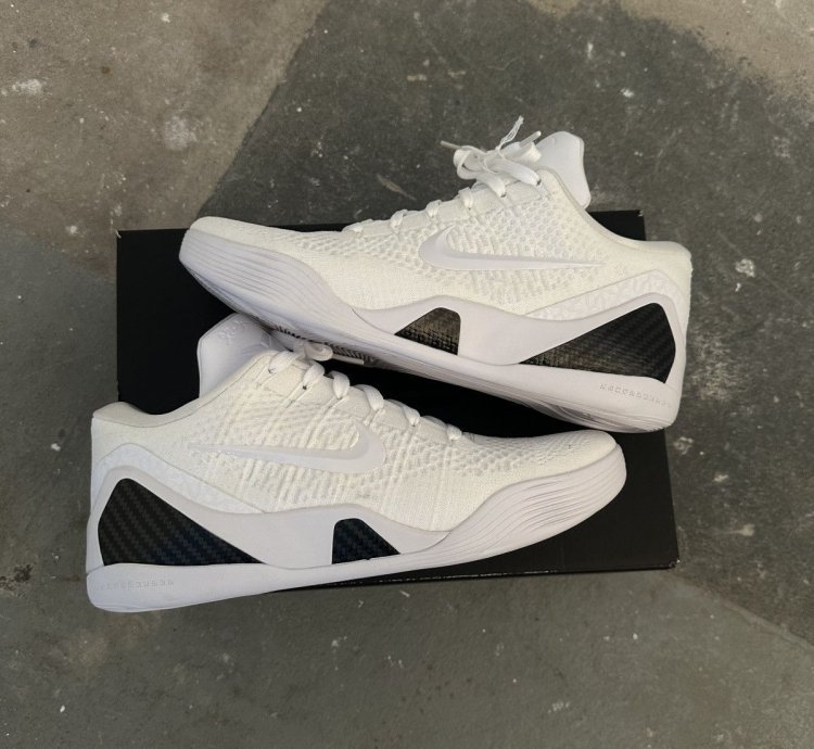 Nike Kobe 9 Elite
