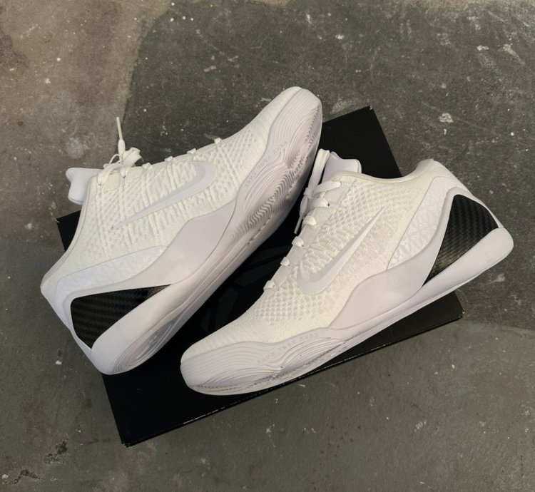 Nike Kobe 9 Elite