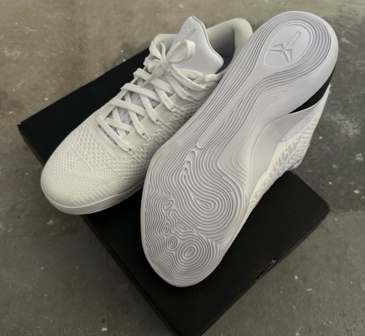 Nike Kobe 9 Elite
