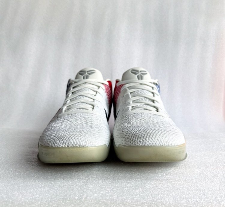 Nike Kobe Xi 11 Elite Low Usa Us 12 Uk 11 Eu 46