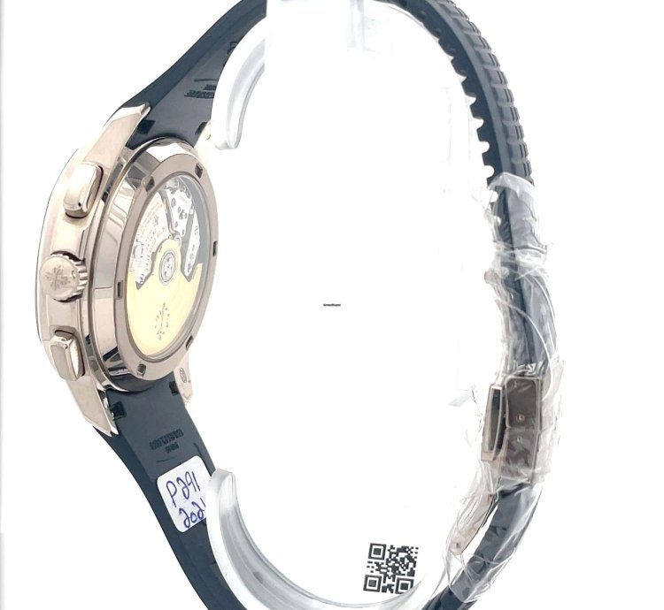 Patek Philippe Aquanaut 5968g-001