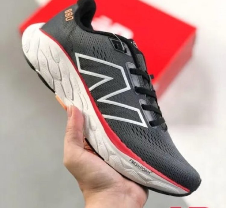 Newbalance Nb Fresh Foam 880 Running Shoes
