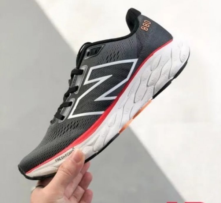 Newbalance Nb Fresh Foam 880 Running Shoes
