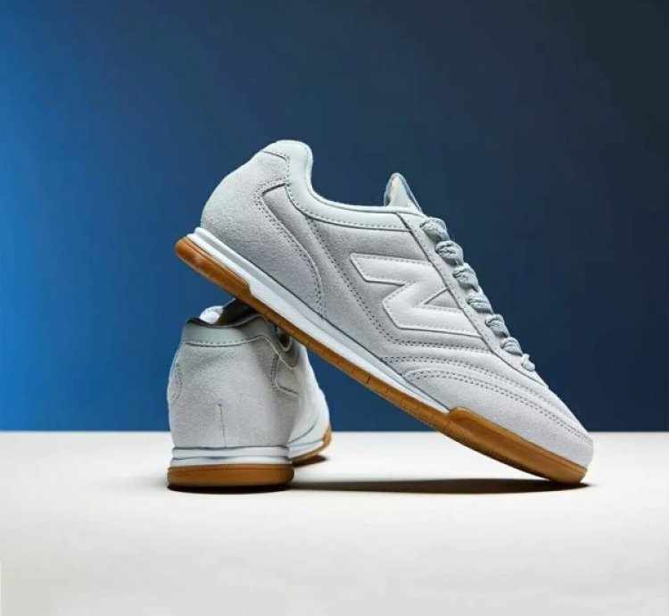 Newbalance Rc42 Granite Gum Sneakers