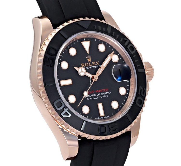 Rolex Yacht-master 40 126655 Automatic New