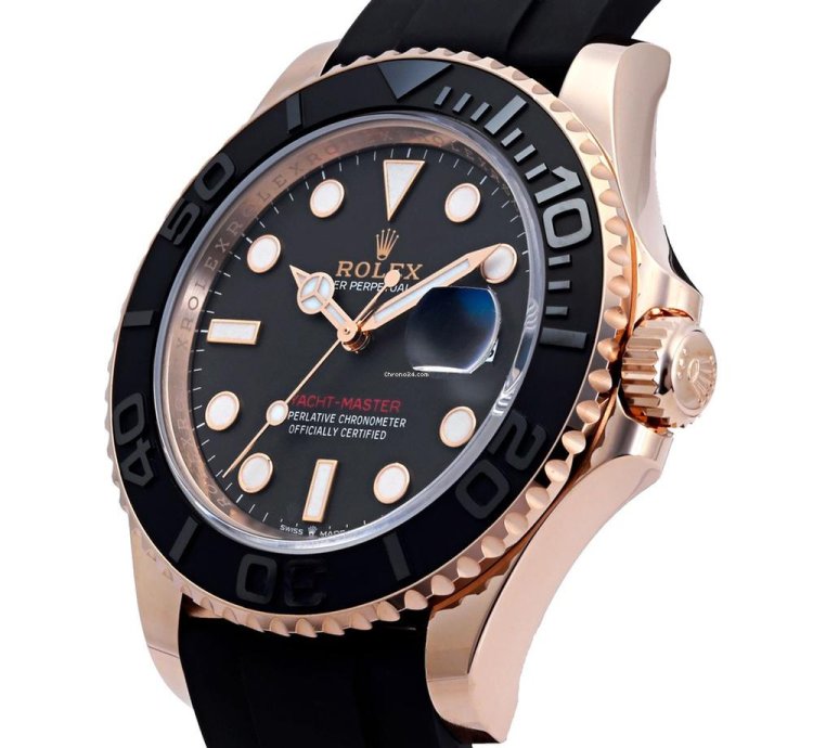 Rolex Yacht-master 40 126655 Automatic New
