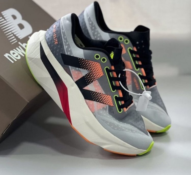 Newbalance Supercomp Elite V4 Running Shoes
