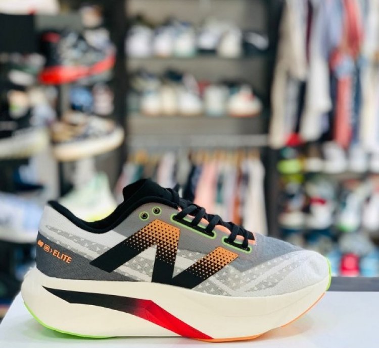 Newbalance Supercomp Elite V4 Running Shoes
