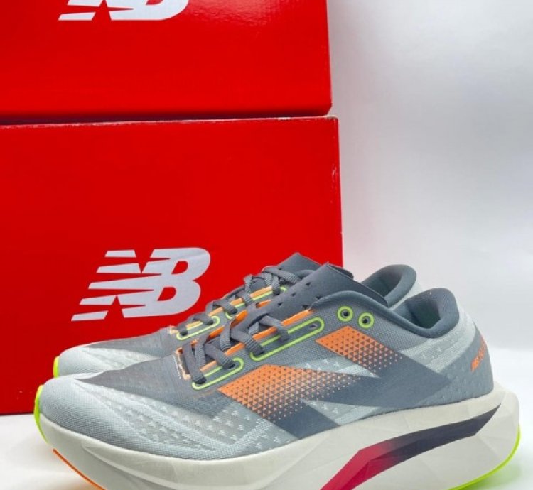 Newbalance Supercomp Elite V4 Running Shoes