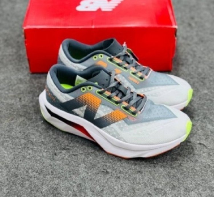 Newbalance Supercomp Elite V4 Running Shoes