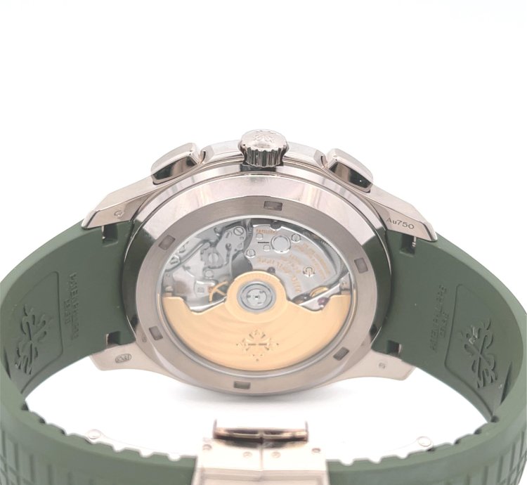 Patek Philippe Aquanaut 5968g-010