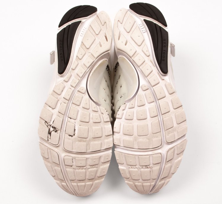 Nike Off White Air Presto White