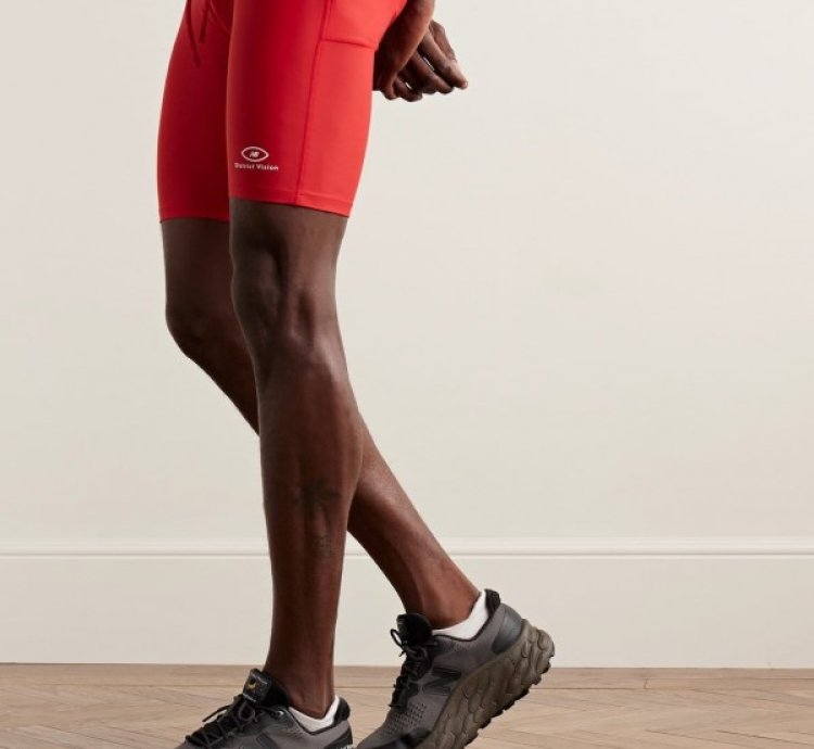 Newbalance X District Vision Falcon Sneakers