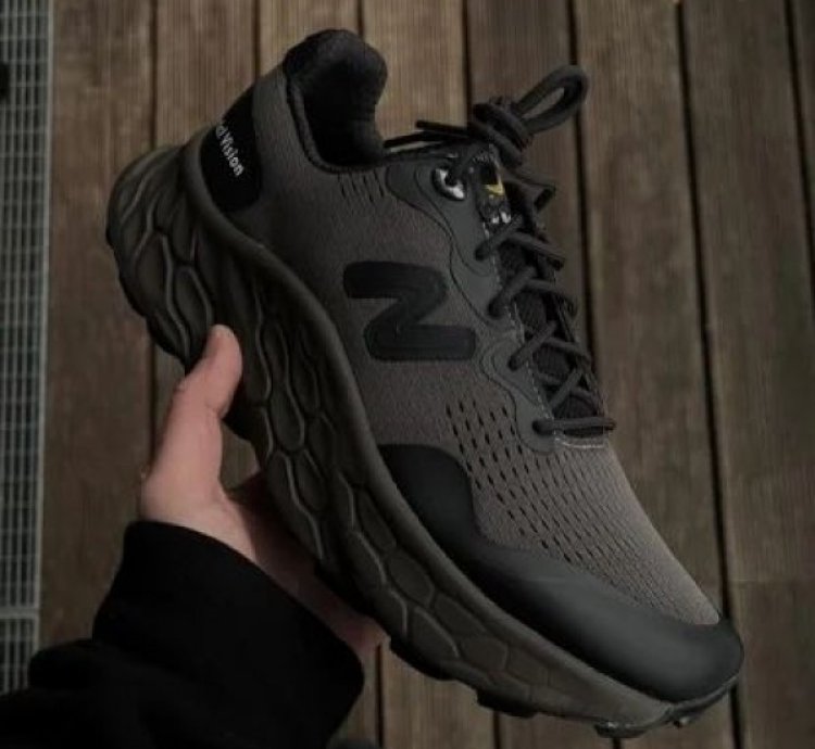 Newbalance X District Vision Falcon Sneakers