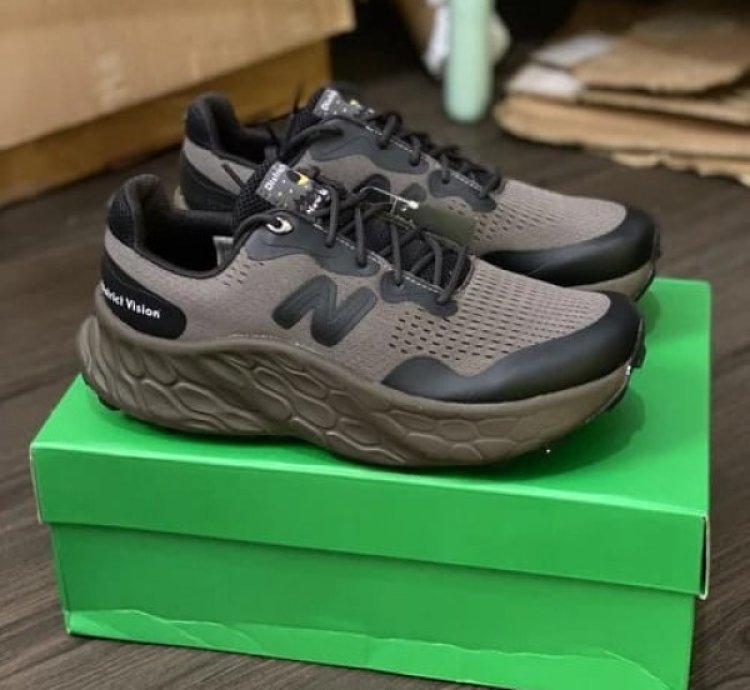 Newbalance X District Vision Falcon Sneakers