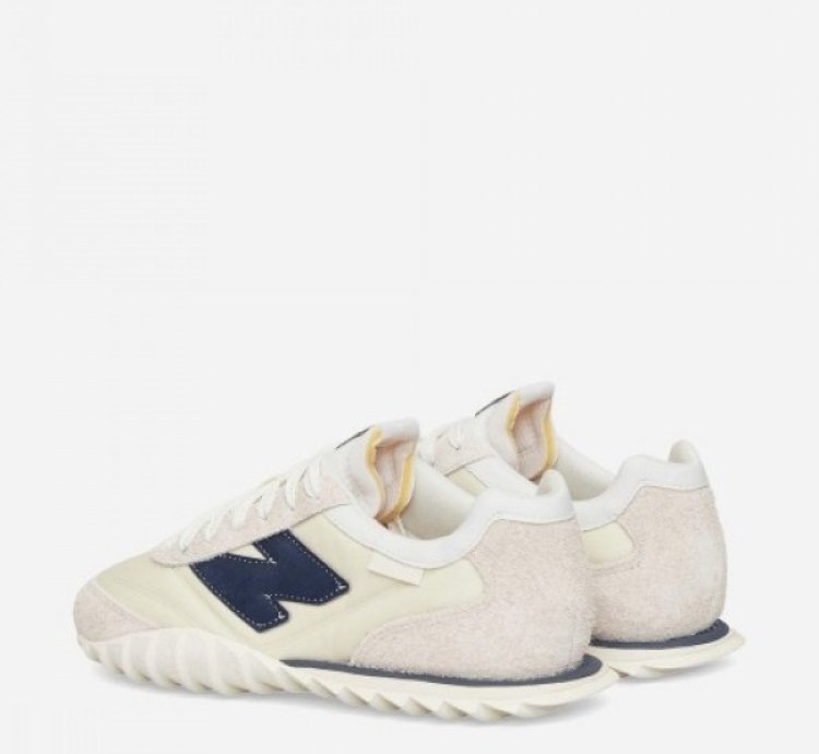Newbalance X Donald Glover Rc30 Sea Salt Running Shoes