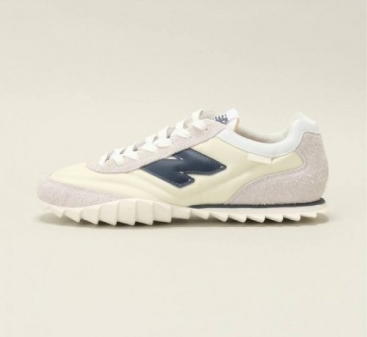 Newbalance X Donald Glover Rc30 Sea Salt Running Shoes