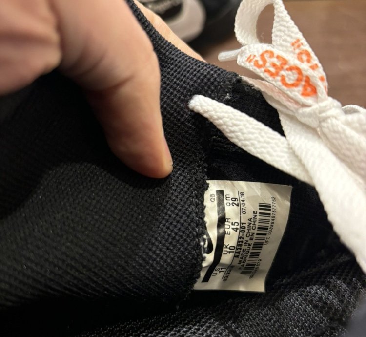 Nike Off White Blazer Black Hallows Eve