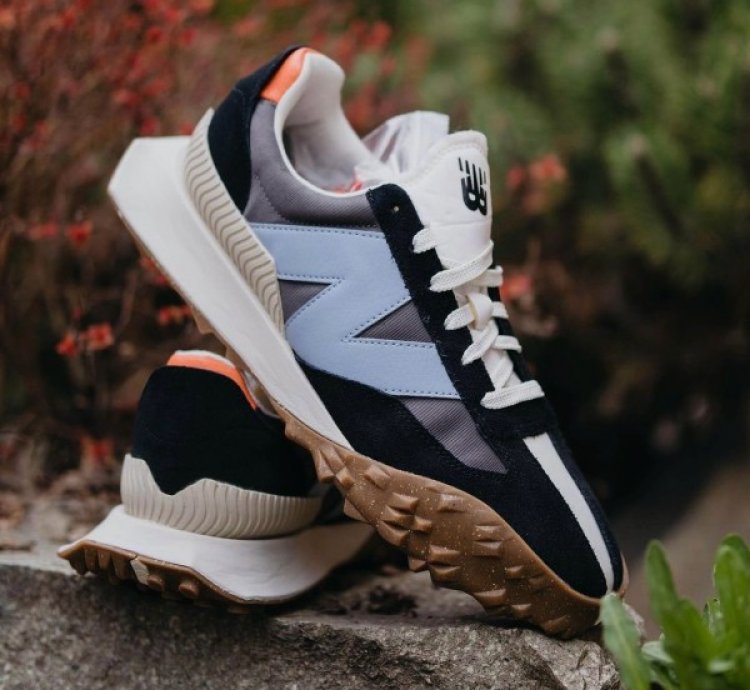 Newbalance Xc72 Marblehead Sneakers
