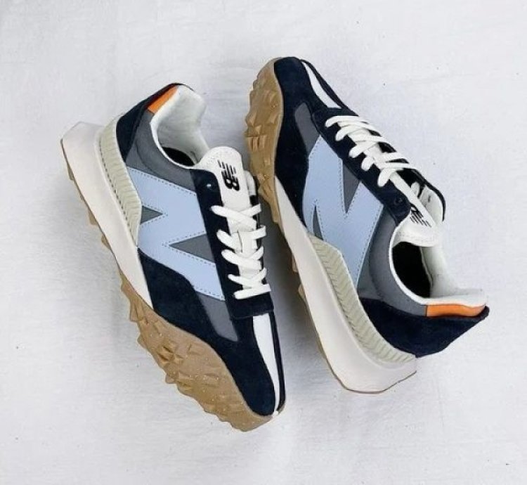Newbalance Xc72 Marblehead Sneakers