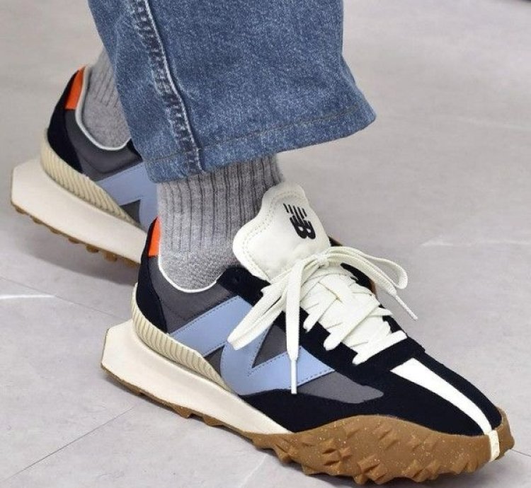 Newbalance Xc72 Marblehead Sneakers