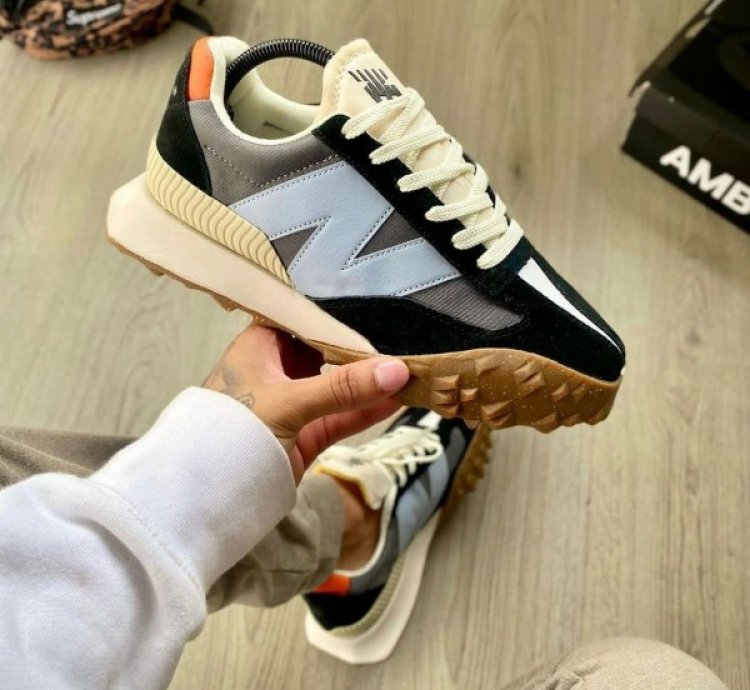Newbalance Xc72 Marblehead Sneakers