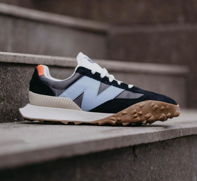 Newbalance Xc72 Marblehead Sneakers