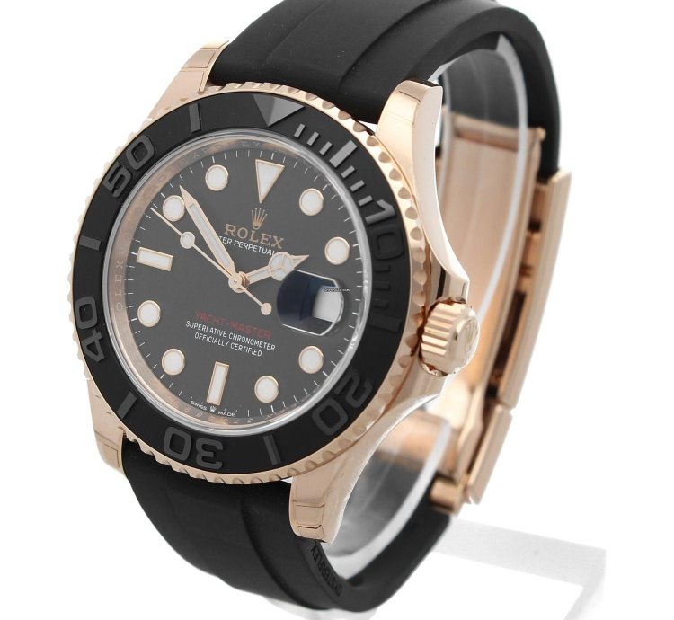 Rolex Yacht-master 40 126655-0002