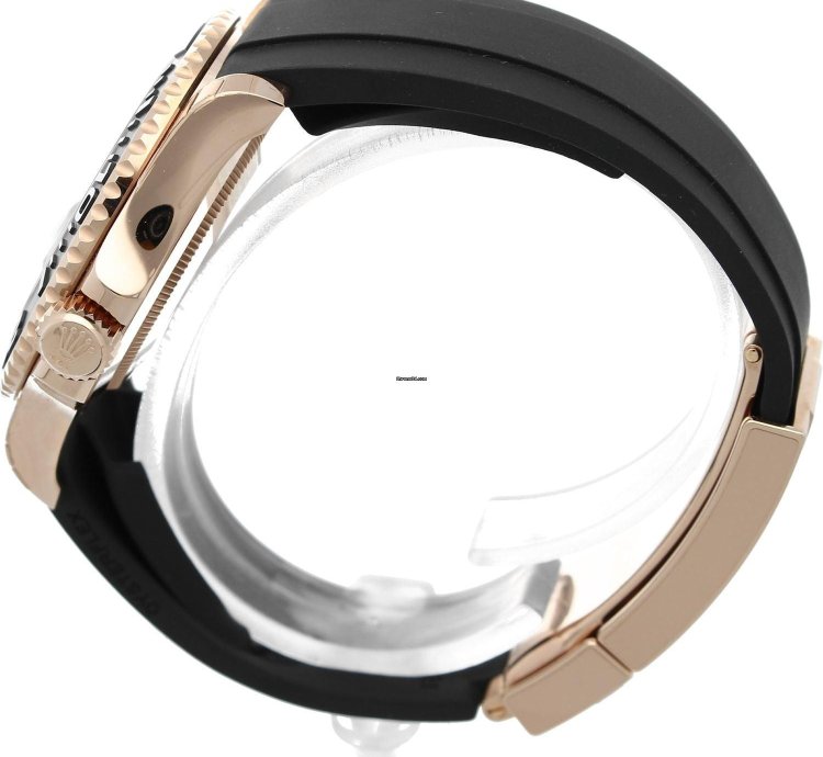 Rolex Yacht-master 40 126655-0002