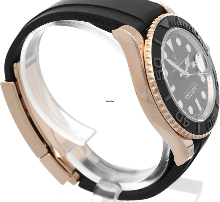 Rolex Yacht-master 40 126655-0002