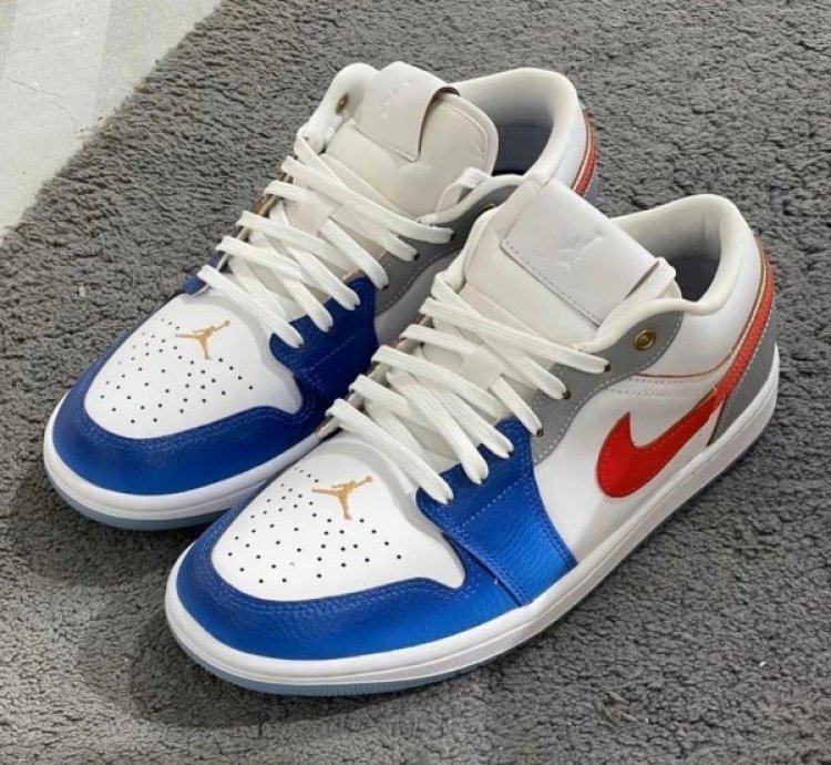 Niike Air Jordan 1 Low Philippines Basketball Sneakers