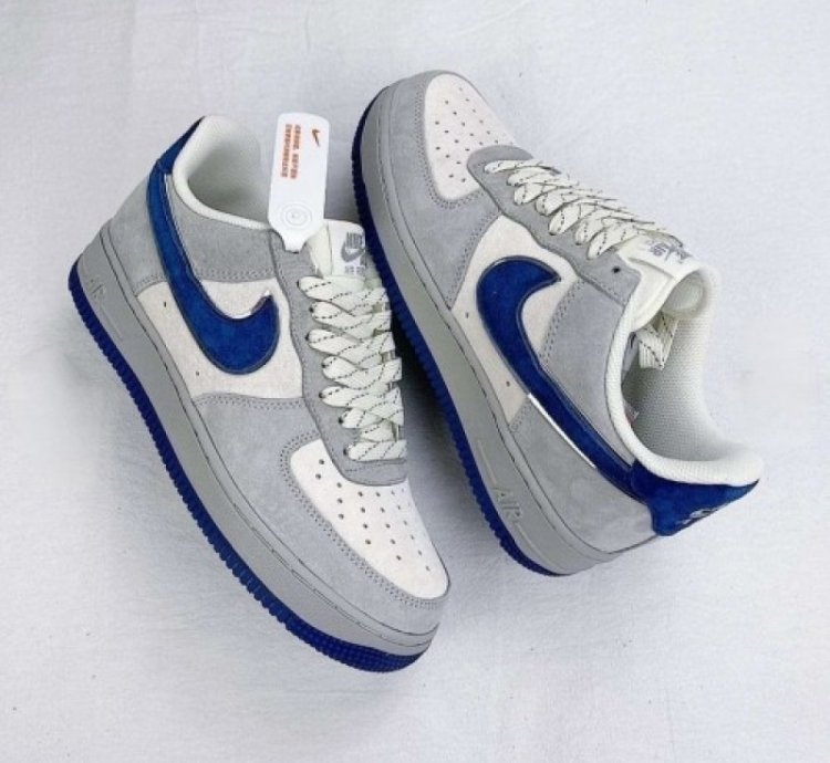 Nik E Air Force 1 07 X Otomo Katsuhiro Akira Sneakers